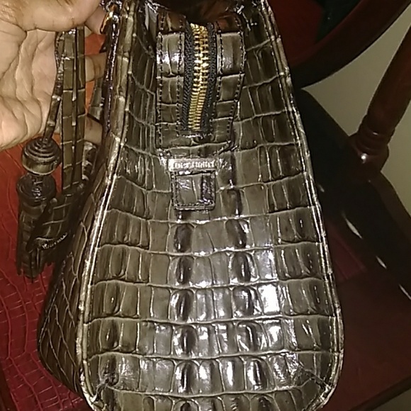 Brahmin Arden Satchel - Picture 3 of 8